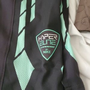 Nike basketball shorts